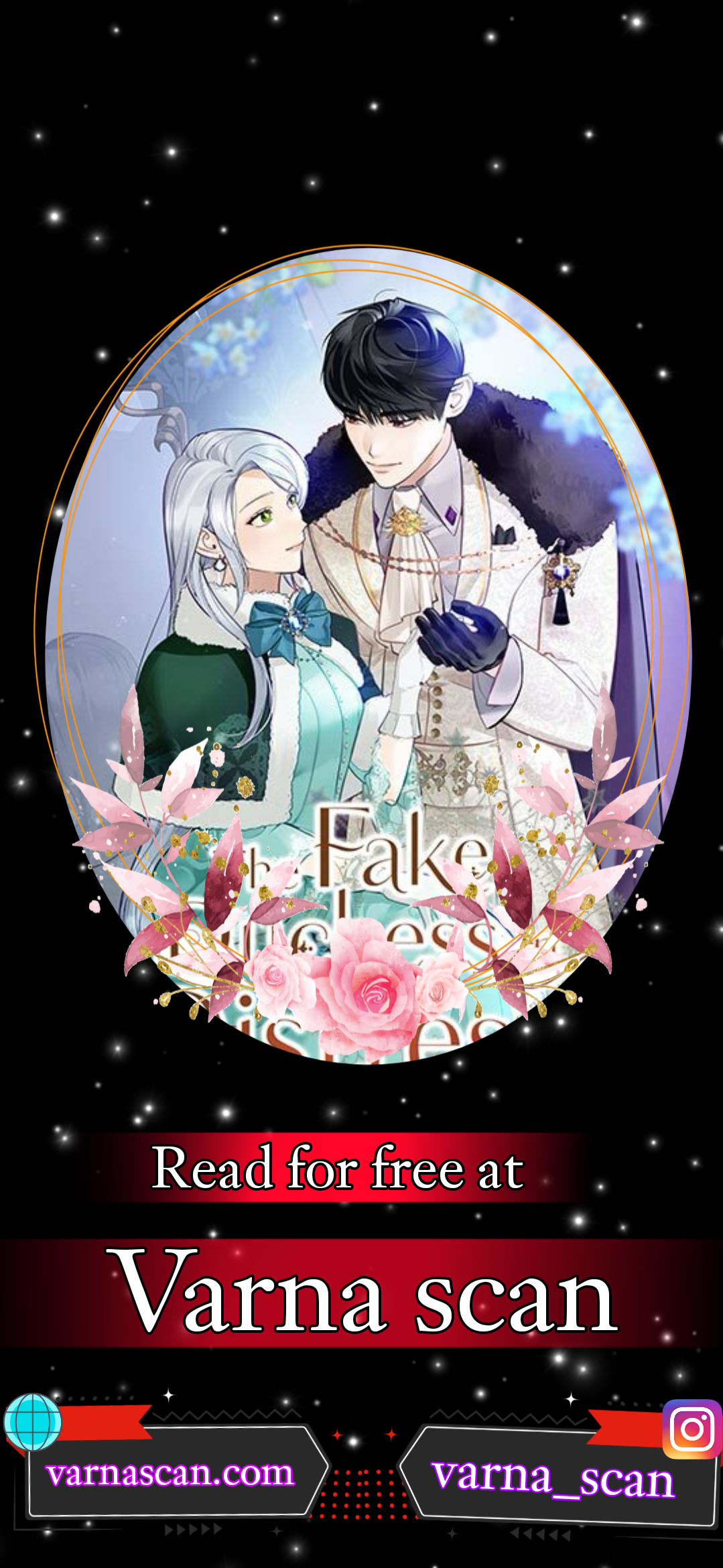 The Fake Duchess In Distresss Chapter 58 - page 1
