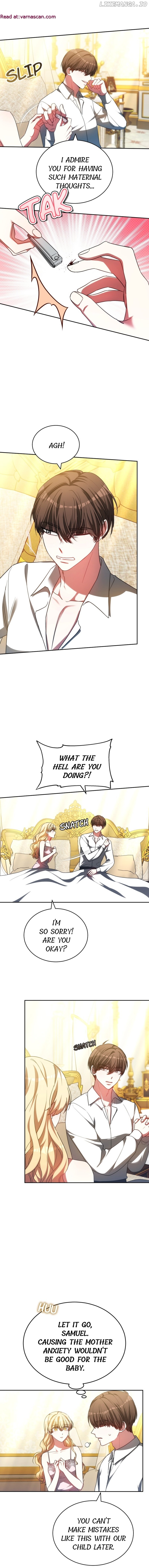 To Have an Affair With Someone Chapter 59 - page 3