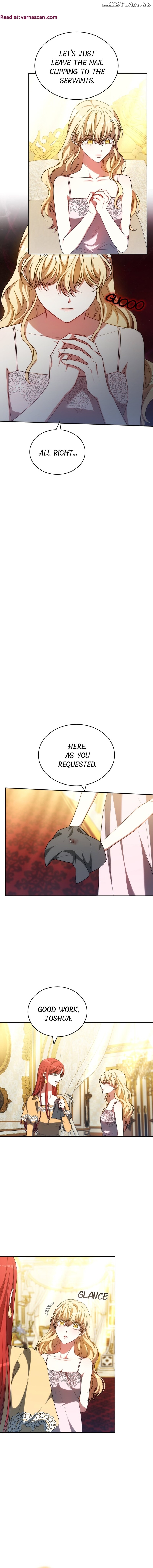 To Have an Affair With Someone Chapter 59 - page 4
