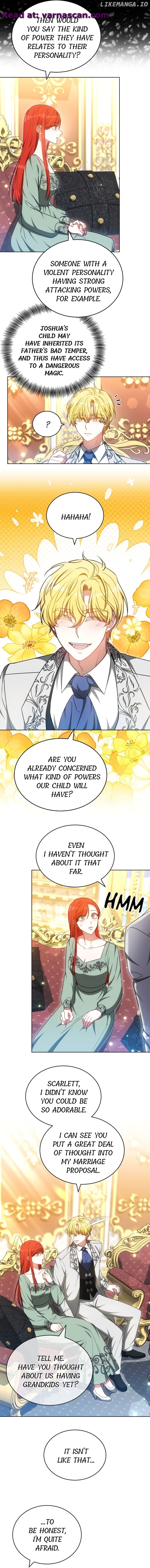 To Have an Affair With Someone Chapter 62 - page 11