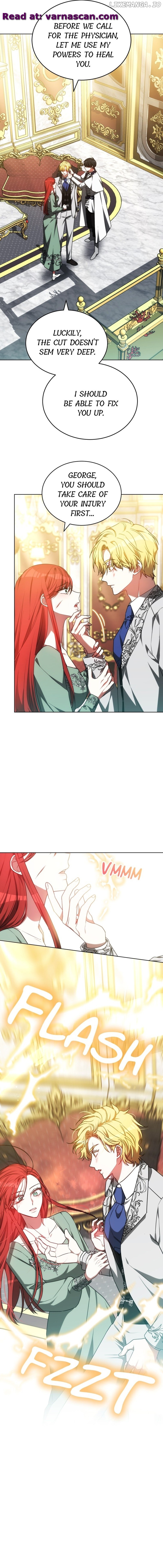 To Have an Affair With Someone Chapter 62 - page 20