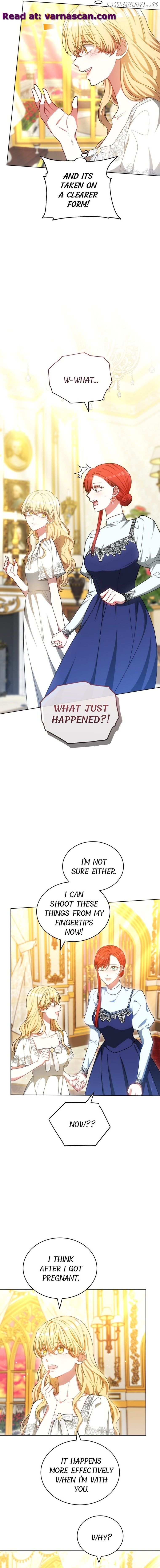 To Have an Affair With Someone Chapter 62 - page 3