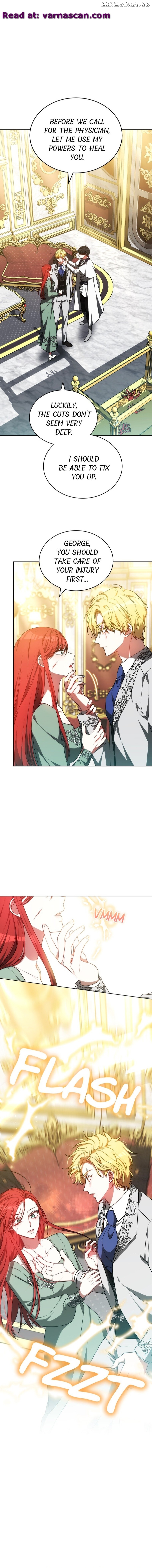 To Have an Affair With Someone Chapter 63 - page 2