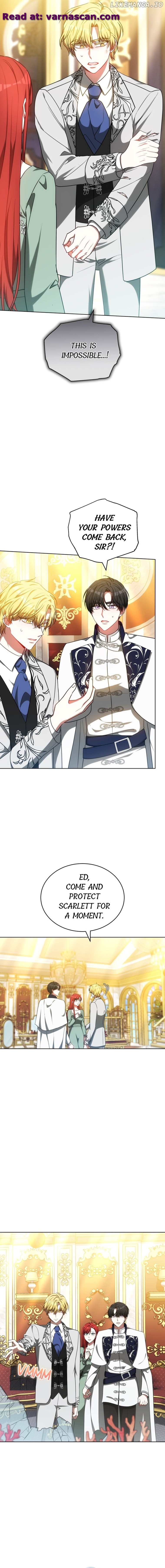 To Have an Affair With Someone Chapter 63 - page 4