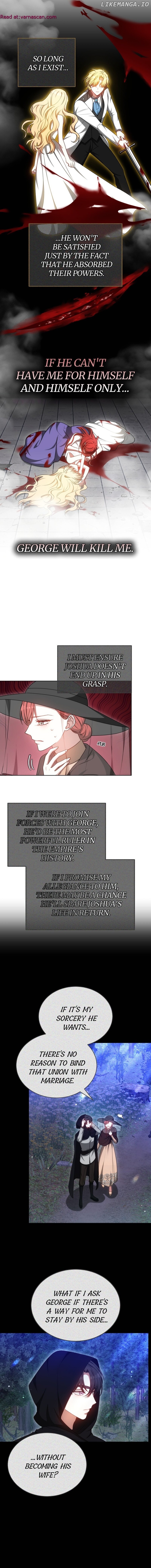 To Have an Affair With Someone Chapter 64 - page 12