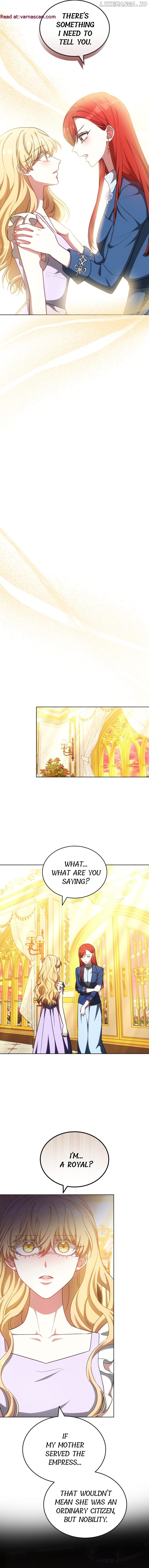 To Have an Affair With Someone Chapter 64 - page 15