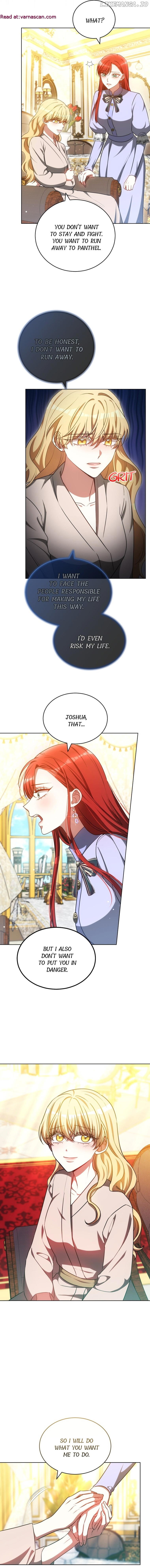 To Have an Affair With Someone Chapter 66 - page 13