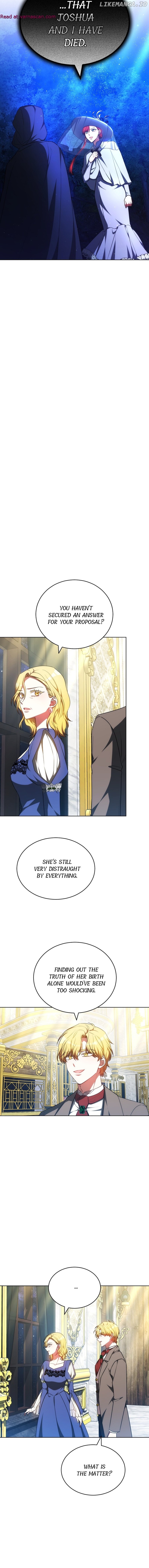 To Have an Affair With Someone Chapter 66 - page 16