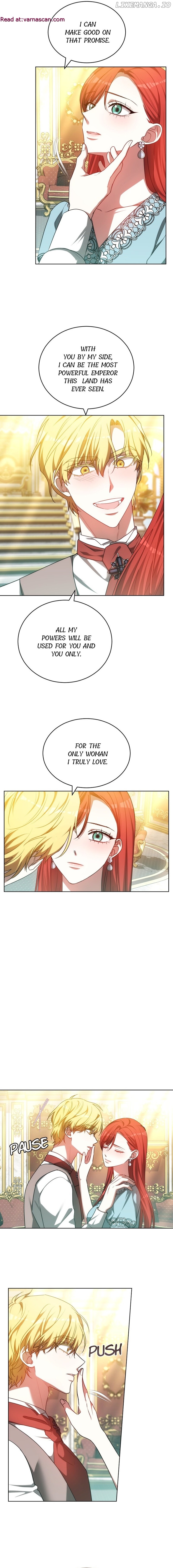To Have an Affair With Someone Chapter 66 - page 6