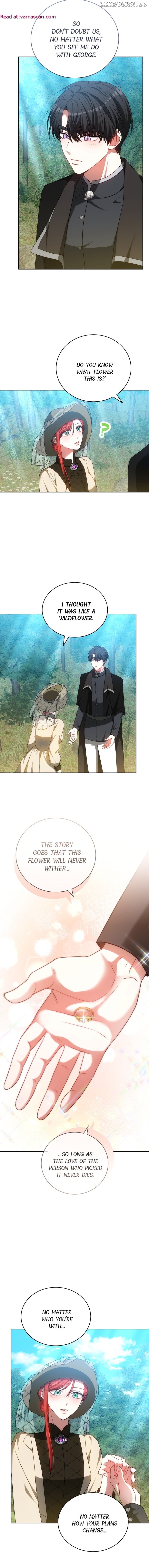 To Have an Affair With Someone Chapter 67 - page 12