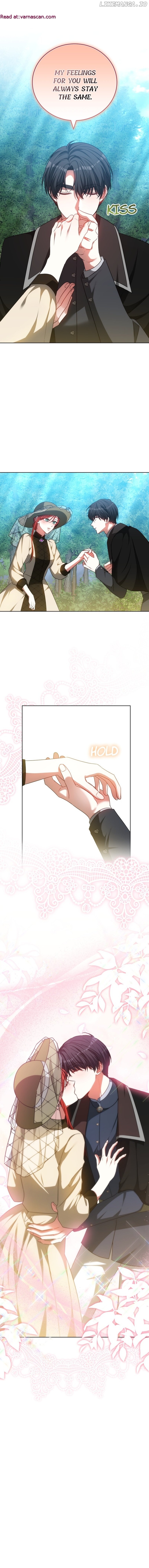 To Have an Affair With Someone Chapter 67 - page 13
