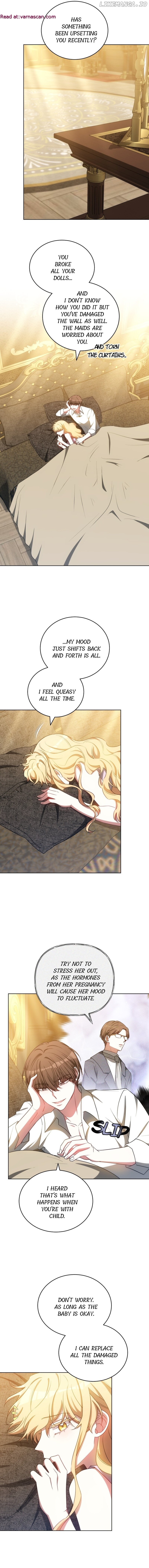 To Have an Affair With Someone Chapter 67 - page 14