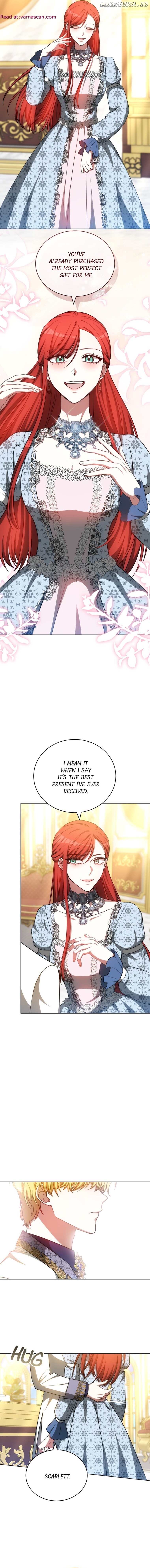To Have an Affair With Someone Chapter 69 - page 16