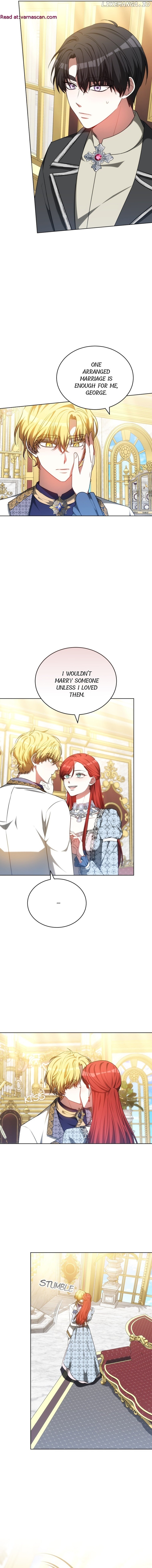 To Have an Affair With Someone Chapter 69 - page 19