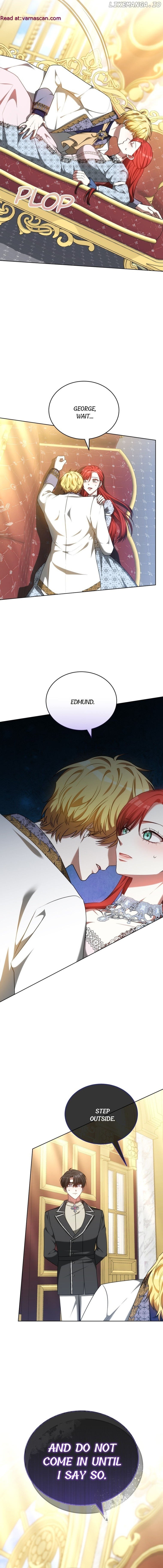 To Have an Affair With Someone Chapter 69 - page 20