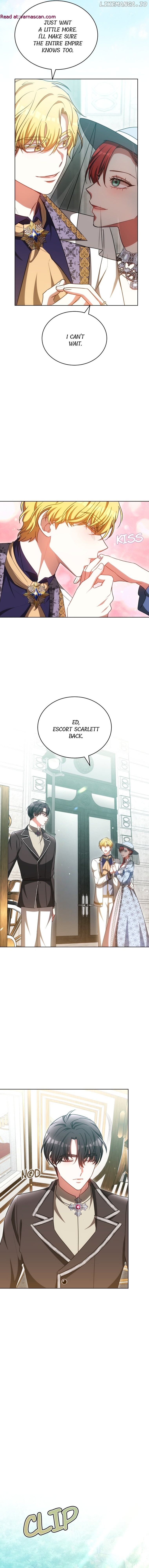 To Have an Affair With Someone Chapter 70 - page 13