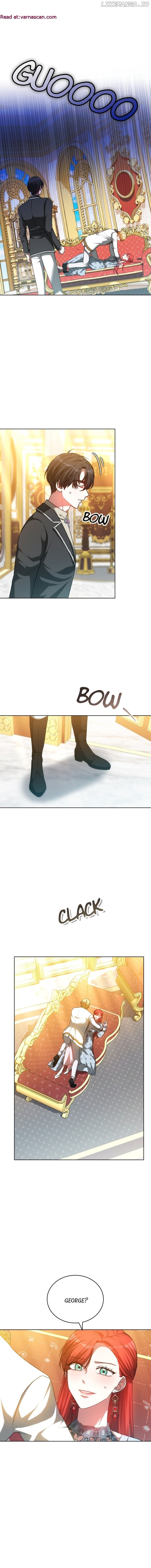 To Have an Affair With Someone Chapter 70 - page 3