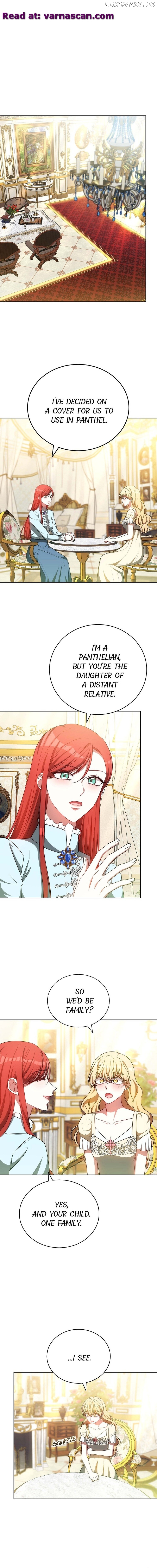 To Have an Affair With Someone Chapter 71 - page 2