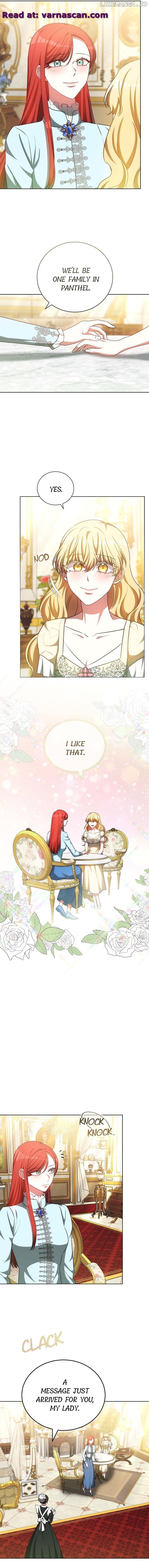 To Have an Affair With Someone Chapter 71 - page 3