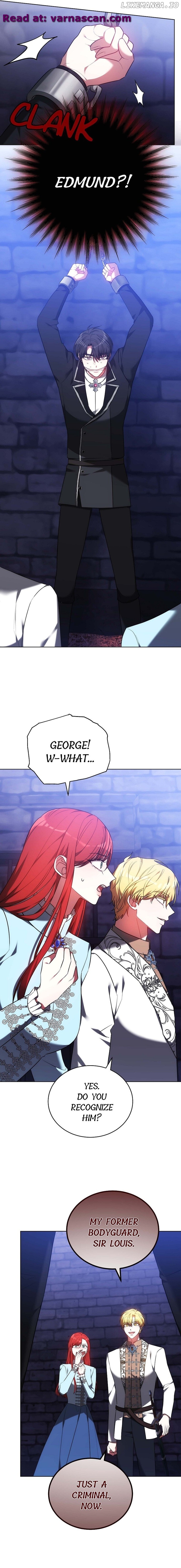 To Have an Affair With Someone Chapter 71 - page 9