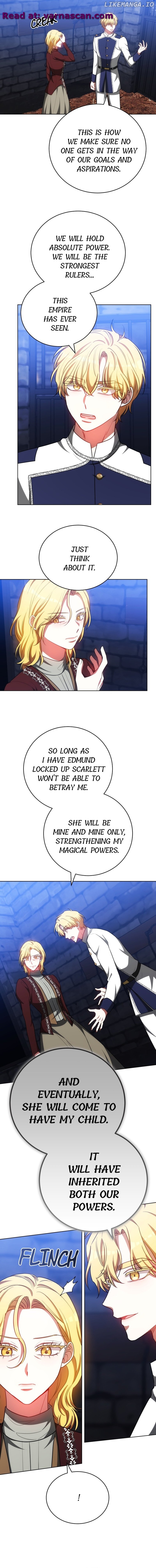 To Have an Affair With Someone Chapter 73 - page 17