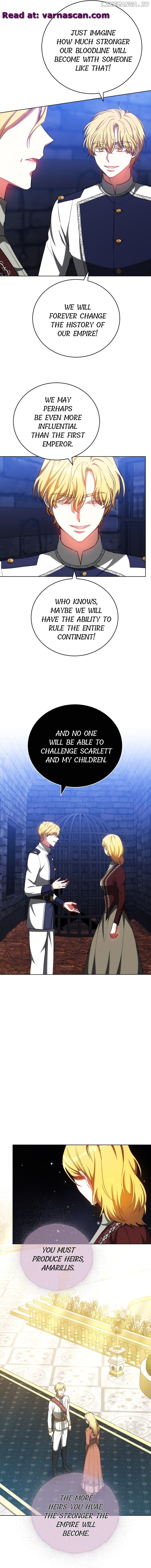 To Have an Affair With Someone Chapter 73 - page 18