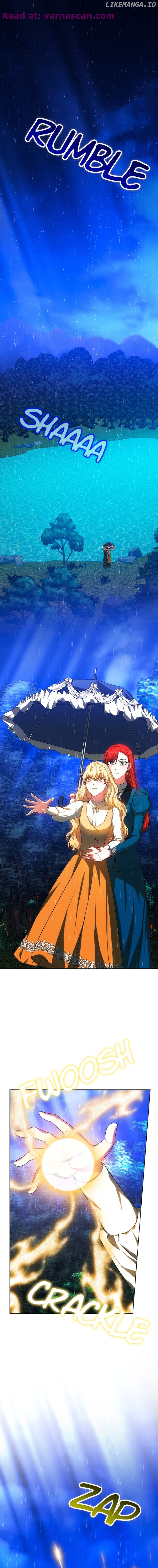 To Have an Affair With Someone Chapter 73 - page 2