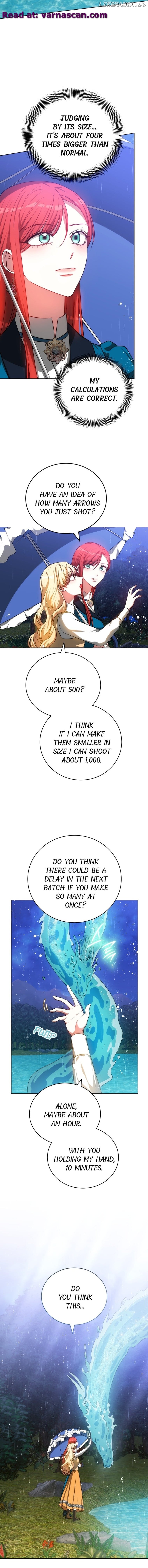 To Have an Affair With Someone Chapter 73 - page 5