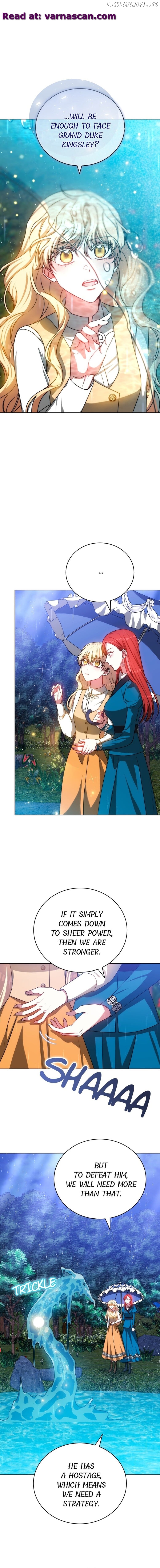To Have an Affair With Someone Chapter 73 - page 6