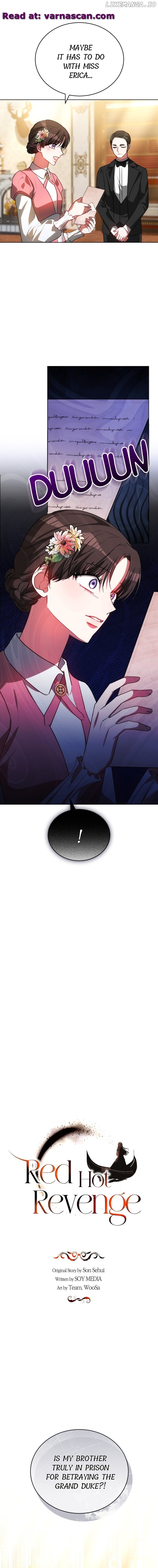 To Have an Affair With Someone Chapter 73 - page 9
