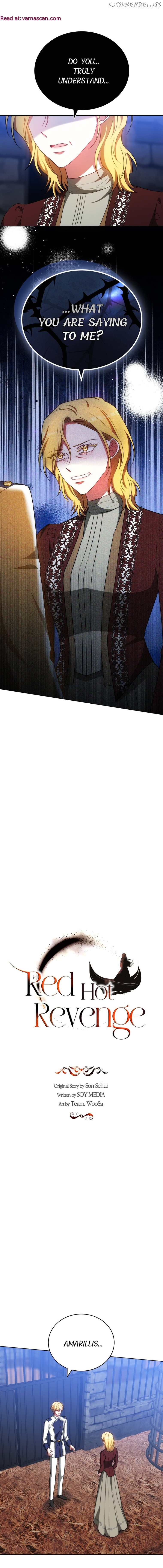 To Have an Affair With Someone Chapter 74 - page 2
