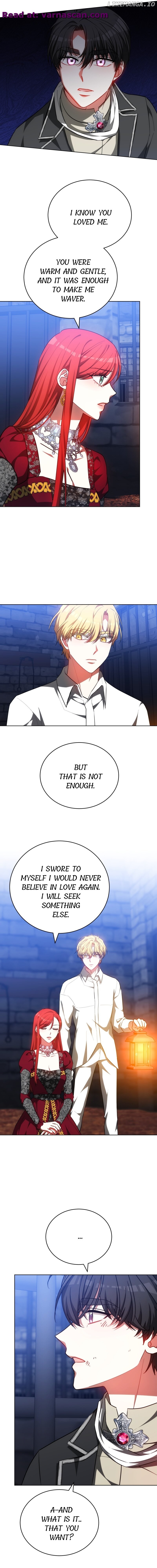 To Have an Affair With Someone Chapter 75 - page 13