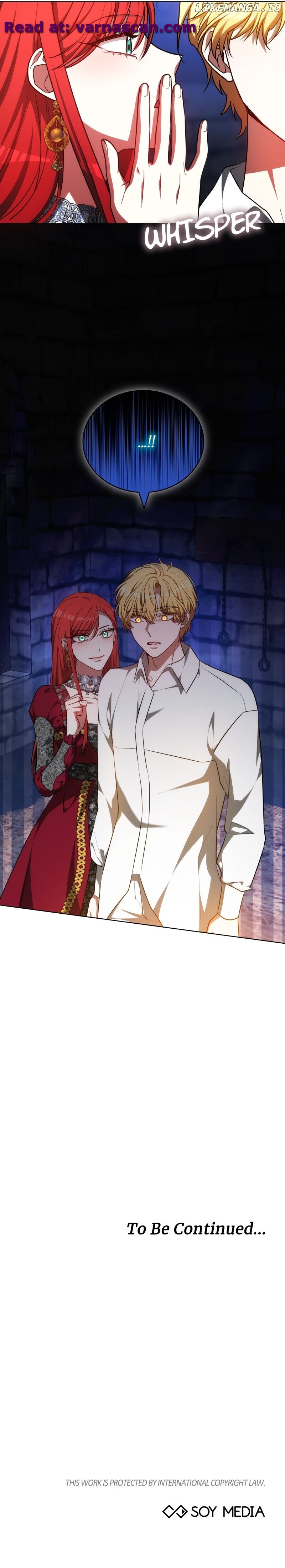 To Have an Affair With Someone Chapter 75 - page 19
