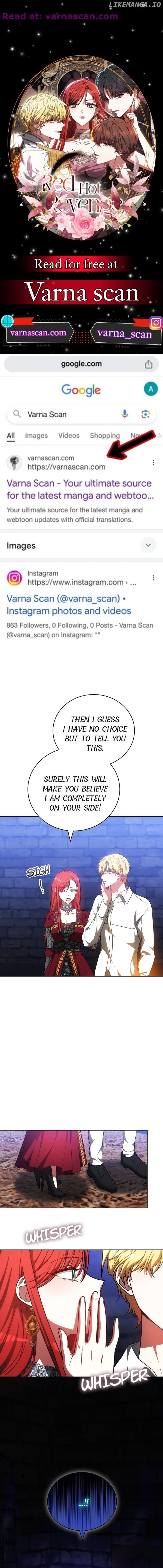 To Have an Affair With Someone Chapter 76 - page 1