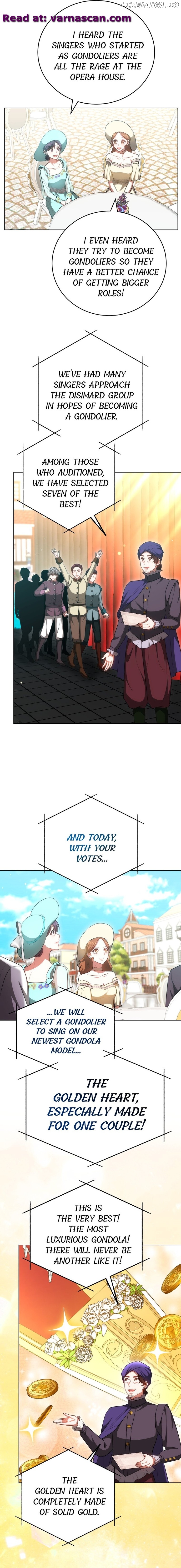 To Have an Affair With Someone Chapter 76 - page 16