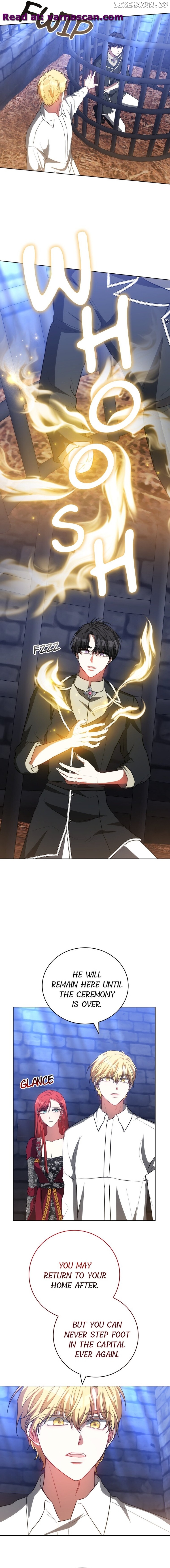 To Have an Affair With Someone Chapter 76 - page 4