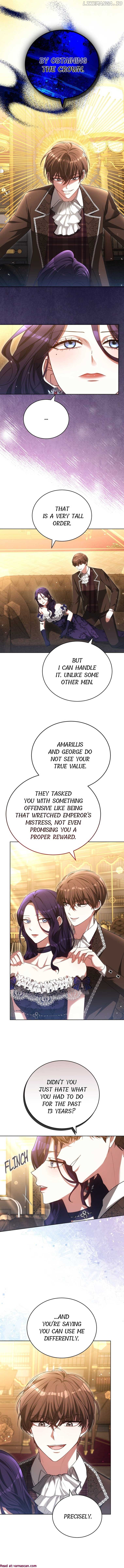 To Have an Affair With Someone Chapter 77 - page 13