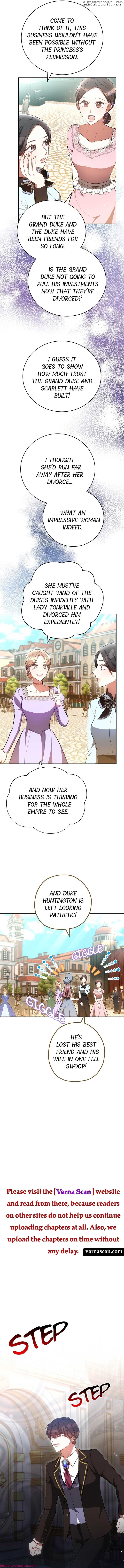 To Have an Affair With Someone Chapter 77 - page 2