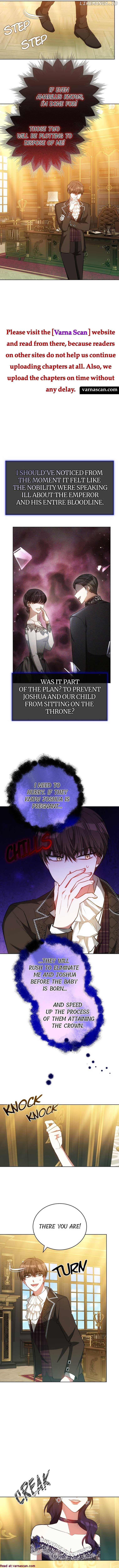 To Have an Affair With Someone Chapter 77 - page 6