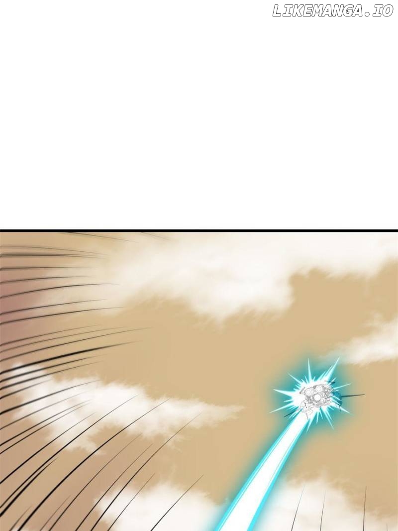 My battleship can be upgraded My battleship can be upgraded Chapter 13 - page 59
