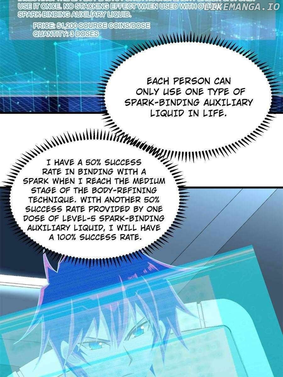 My battleship can be upgraded My battleship can be upgraded Chapter 31 - page 2