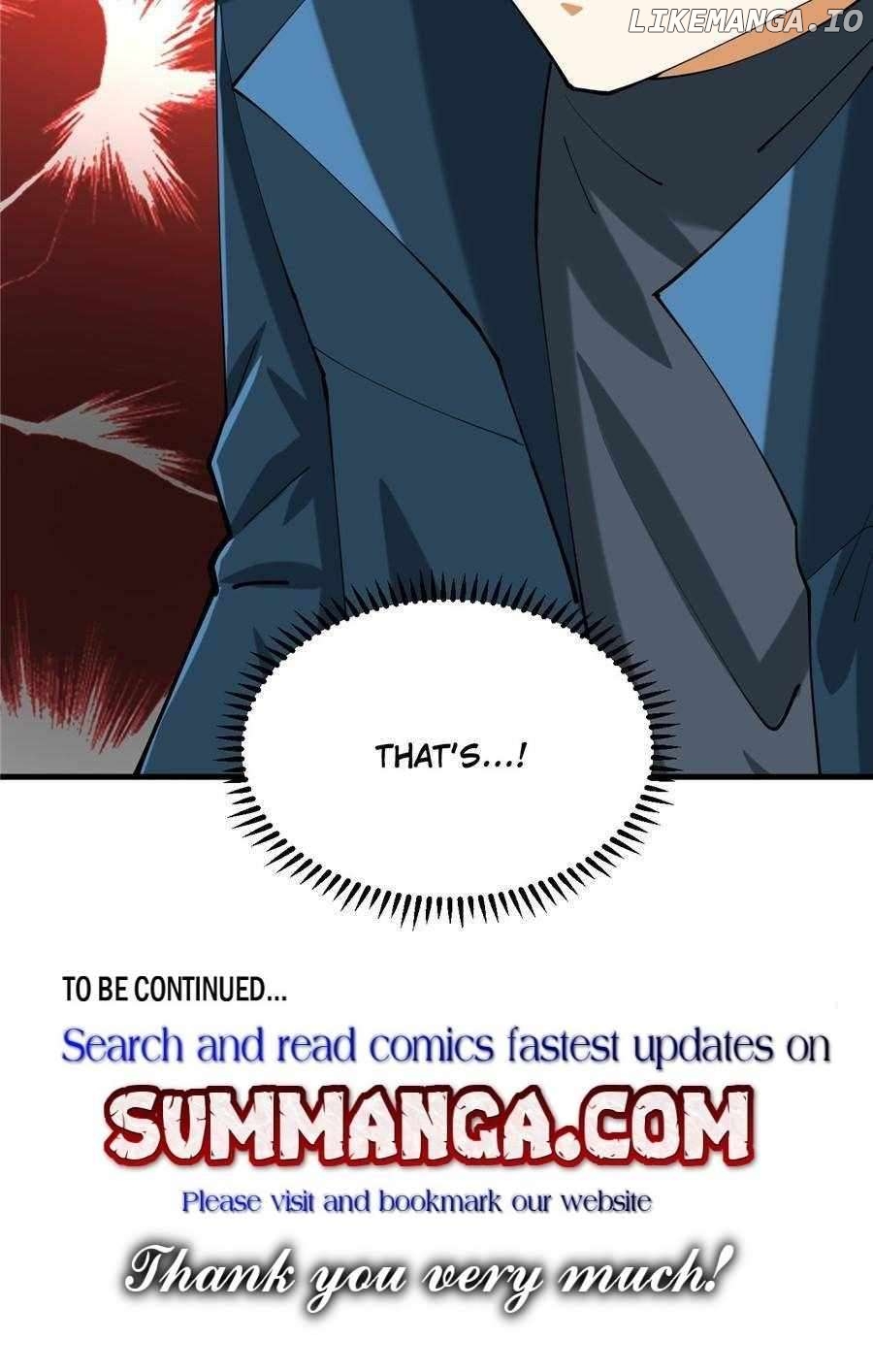 My battleship can be upgraded My battleship can be upgraded Chapter 36 - page 65