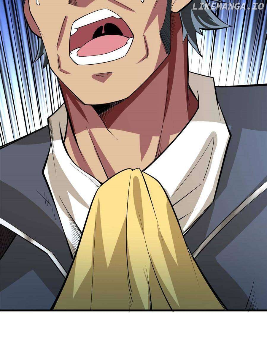 My battleship can be upgraded My battleship can be upgraded Chapter 37 - page 25