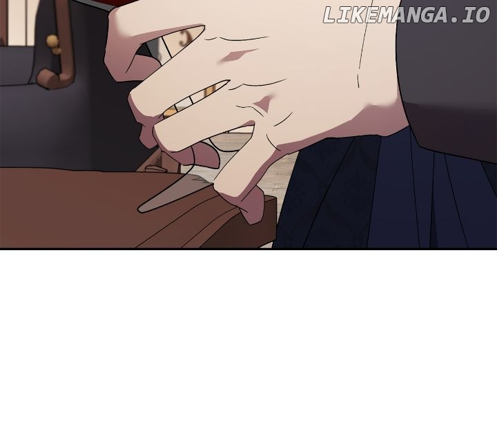 The East Wind of the Altas Chapter 70 - page 10