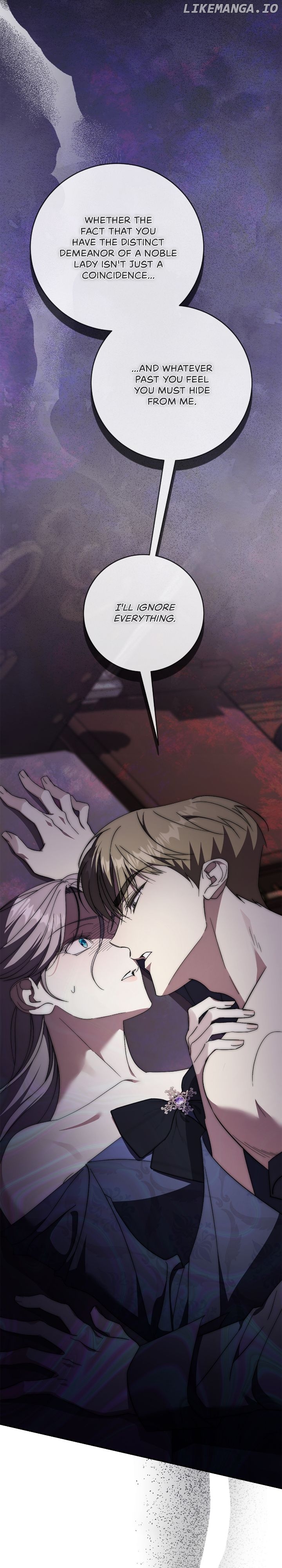 The East Wind of the Altas Chapter 70 - page 29