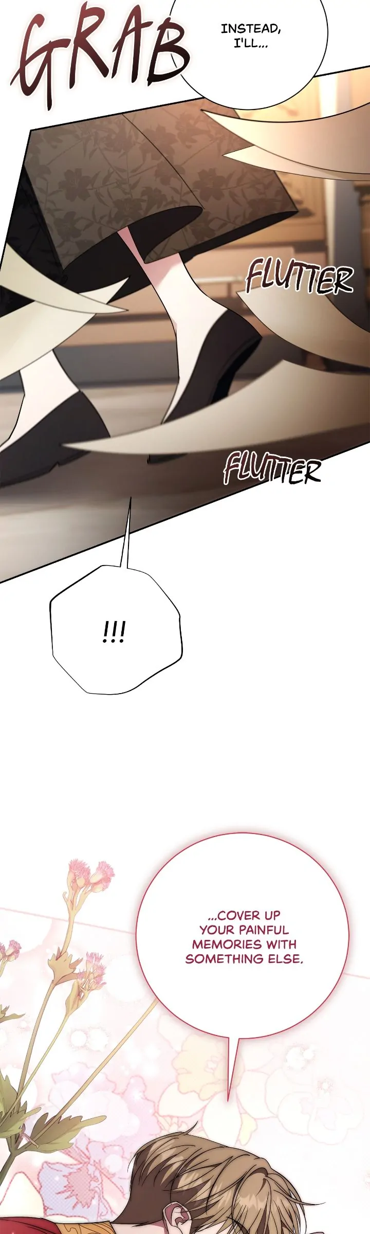 The East Wind of the Altas Chapter 71 - page 39