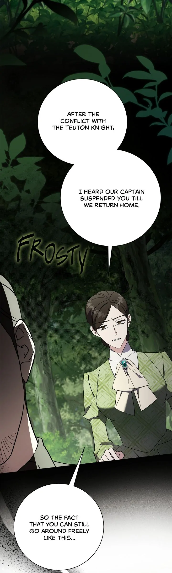 The East Wind of the Altas Chapter 72 - page 48