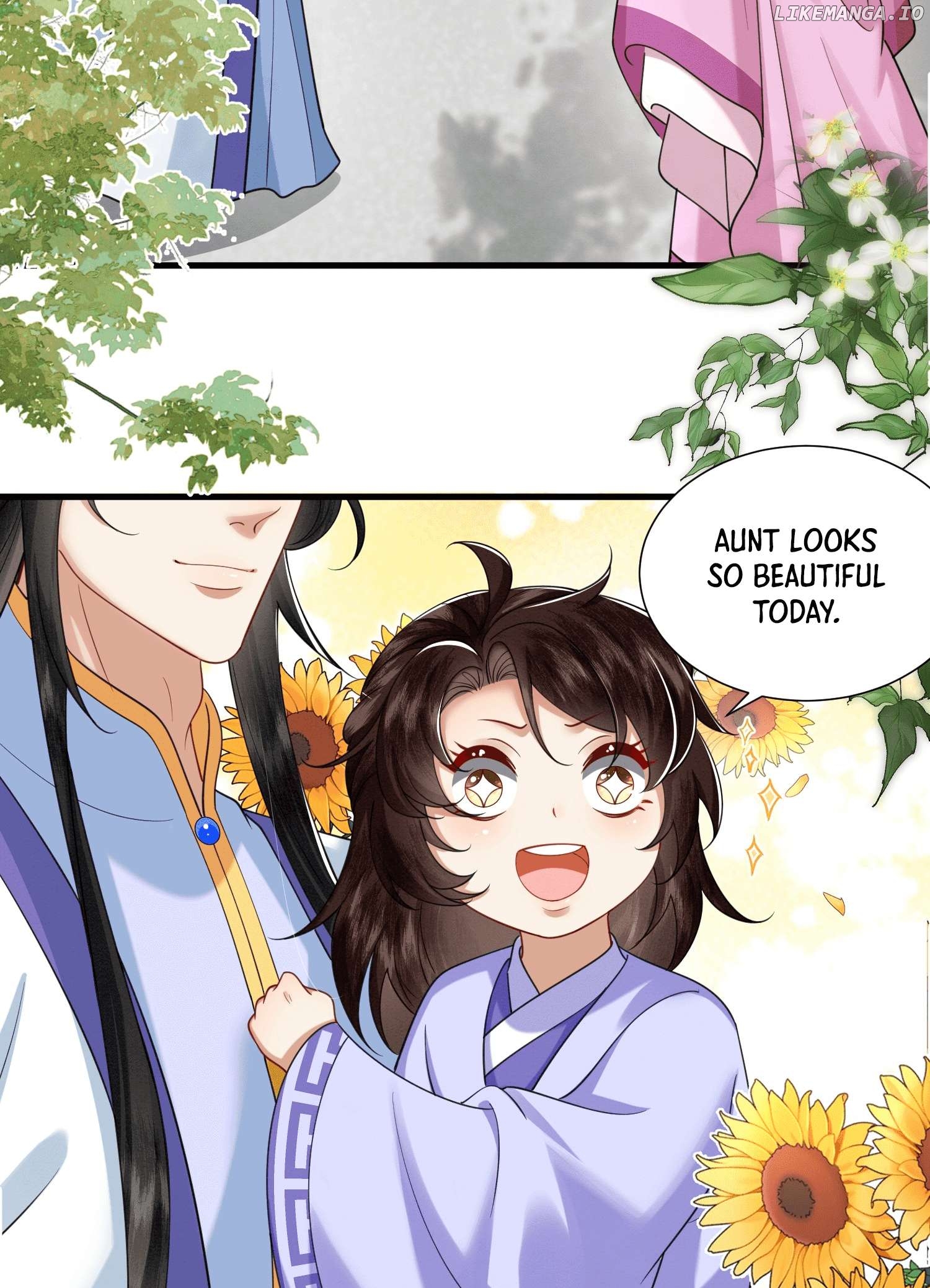 The Abandoned Wife’s Rebirth Chapter 39 - page 9