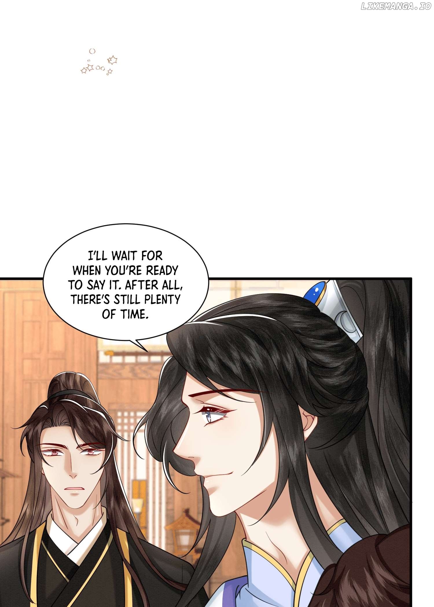 The Abandoned Wife’s Rebirth Chapter 40 - page 30