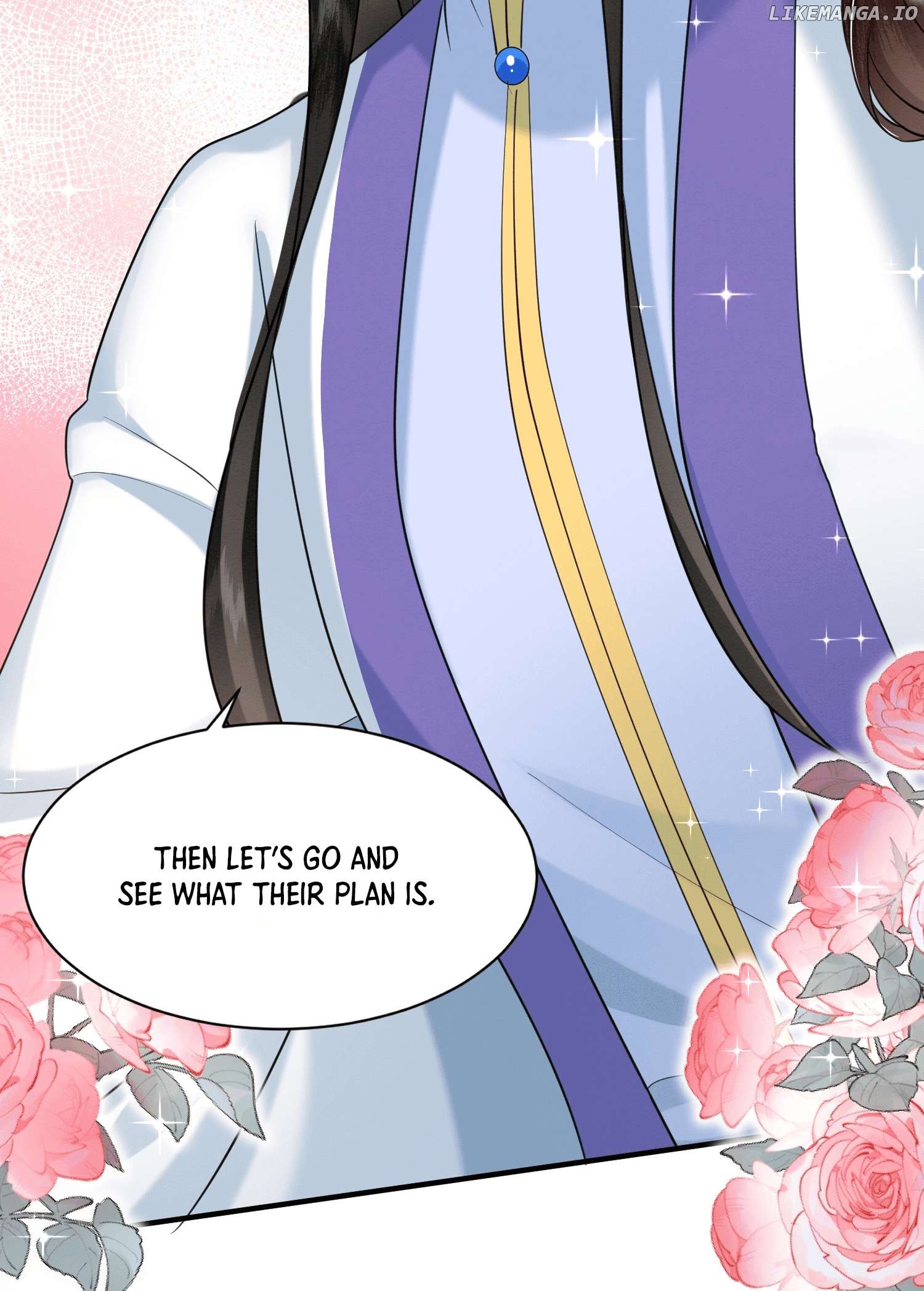 The Abandoned Wife’s Rebirth Chapter 40 - page 35